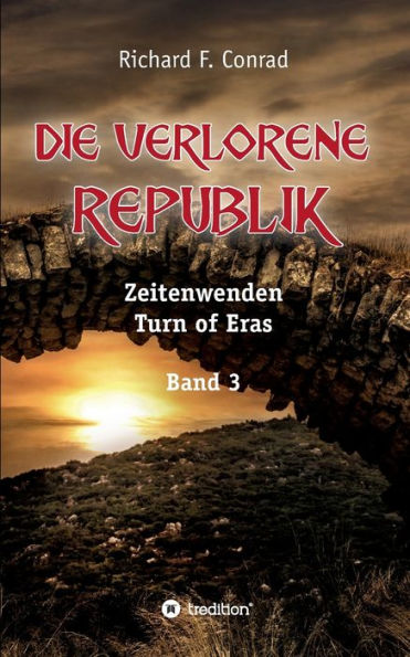 Die verlorene Republik