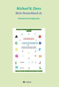 Title: Mein Deutschbuch A1: Deutsch als Fremdsprache, Author: Michael Zierz