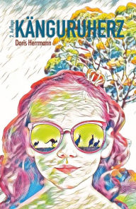 Title: Känguruherz, Author: Doris Herrmann