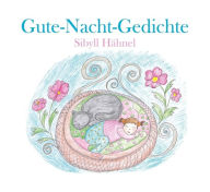Title: Gute-Nacht-Gedichte, Author: Sibyll Hähnel