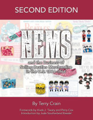 Title: NEMS and the Business of Selling Beatles Merchandise in the U.S. 1964-1966, Author: Terry Crain