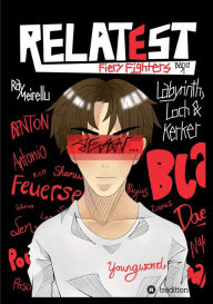 Title: RELATEST - Fiery Fighters: Band 1: Labyrinth, Loch & Kerker, Author: Ray Meirellu