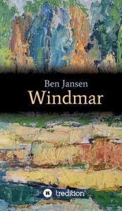 Title: Windmar, Author: Ben Jansen