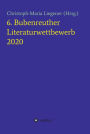 6. Bubenreuther Literaturwettbewerb