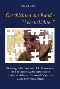 Title: Geschichten am Rand - 