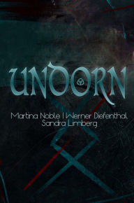 Title: UNDORN, Author: Sandra Limberg