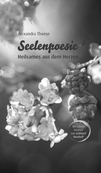 Seelenpoesie - Heilsames aus dem Herzen