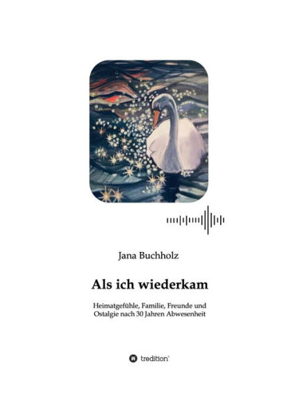 Als ich wiederkam - Heimatgefühle, Familie, Freunde und Ostalgie nach 30 Jahren Abwesenheit