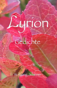 Title: Lyrion, Author: Wolfgang Schirmer