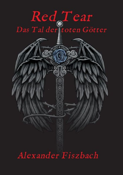 Red Tear: Das Tal der toten Götter