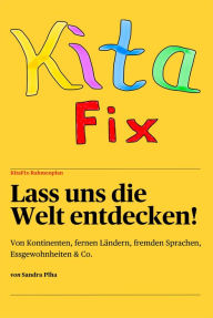 Title: KitaFix-Rahmenplan 