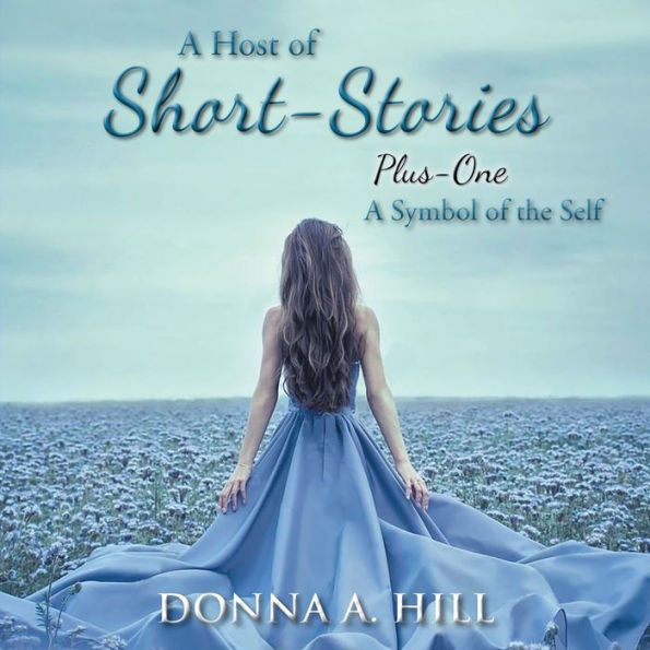 A Host of Short-Stories: Symbol the Self