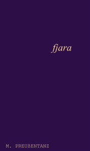 Title: fjara: Strand ohne Meer, Author: Martin Preußentanz