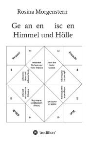 Title: Gedanken zwischen Himmel und Hölle: Gedichte, Author: Rosina Morgenstern
