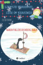 Lientje verheugt zich op Kerstmis: Waarom pinguïns een smoking dragen