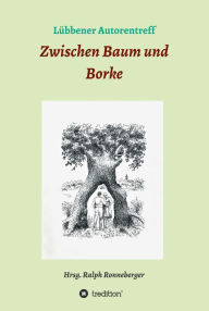 Title: Zwischen Baum und Borke, Author: Ralph Ronneberger