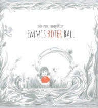 Title: Emmis roter Ball, Author: Sven Stroh