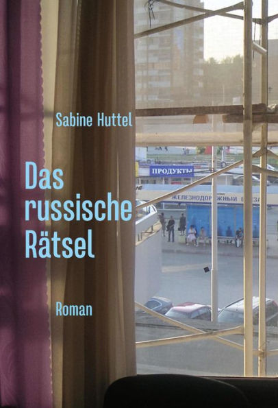 Das russische Rätsel: Roman