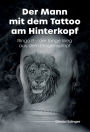 Der Mann mit dem Tattoo am Hinterkopf: Ringo P. - der lange Weg aus dem Drogensumpf - Ihn brachte die Drogensucht nah an den Abgrund. Offen erzählt er seine Geschichte vom Abdriften in die Szene, dem Weg heraus aus dem Drogensumpf und