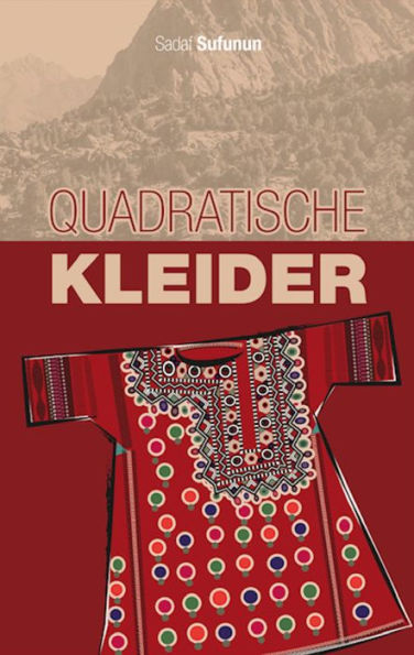 Quadratische Kleider