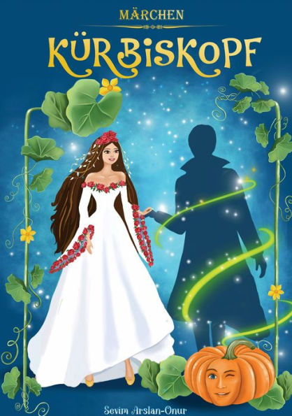 Kürbiskopf: Märchen