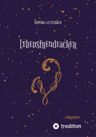 Title: Lebensfreude in Berlin: Zeitgeistpoesie, Author: Romina Lutzebäck