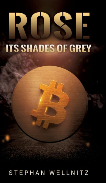 Rose - Its shades of grey
