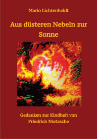 Title: Aus düsteren Nebeln zur Sonne: Gedanken zur Kindheit von Friedrich Nietzsche, Author: Mario Lichtenheldt