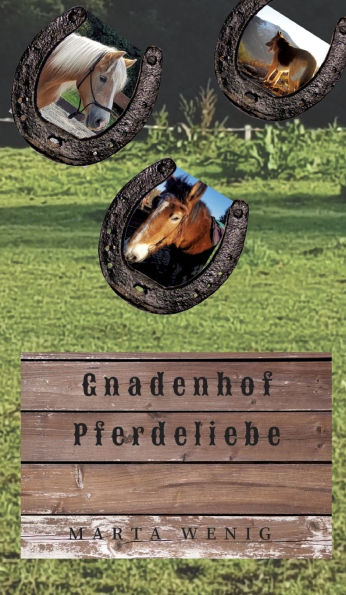 Gnadenhof Pferdeliebe