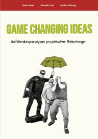 Title: Game Changing Ideas für Gefährdungsanalysen psychischer Belastungen, Author: Stefan Eberz