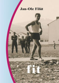 Title: besser fit sein, Author: Jan-Ole Filùt