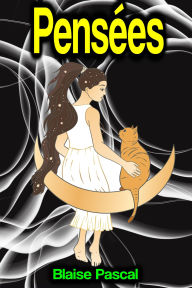 Title: Pensées, Author: Blaise Pascal