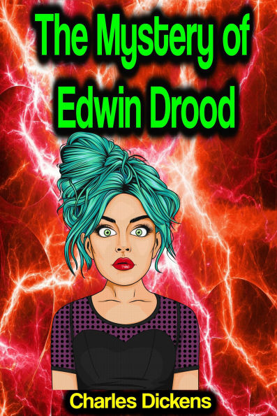 The Mystery of Edwin Drood