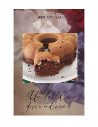 Title: Un Lot de Friandises, Author: Ghislaine Valerie Youssi Yaghe