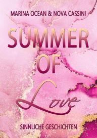Title: Summer of Love: Sinnliche Geschichten, Author: Marina Ocean