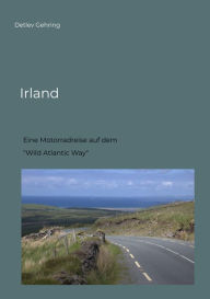 Title: Irland: Eine Motorradreise auf dem 