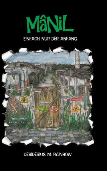 Mânil: Einfach nur der Anfang