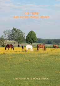 Title: Wie kommt das Pony auf den Gnadenbrothof?: 34 kleine Lebensgeschichten der wunderbaren Tieren vom Ponyhof Alte Mühle Bruck, Author: Regina Peter
