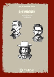 Title: SHEWADSNEH: Abrechnung in Tombstone, Author: Martin Marlin Neidhart