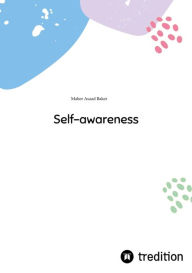 Title: Self-awareness, Author: Maher Asaad Baker