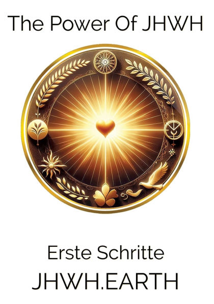 The Power Of JHWH: Erste Schritte