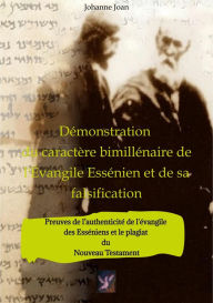 Title: Il s'agit d'un travail scientifique qui a nécessité sept années de recherches intensives.: Cette révélation pourrait même conduire à la dissolution de l'Église catholique lorsqu'elle aura atteint le grand public., Author: Johanne Joan