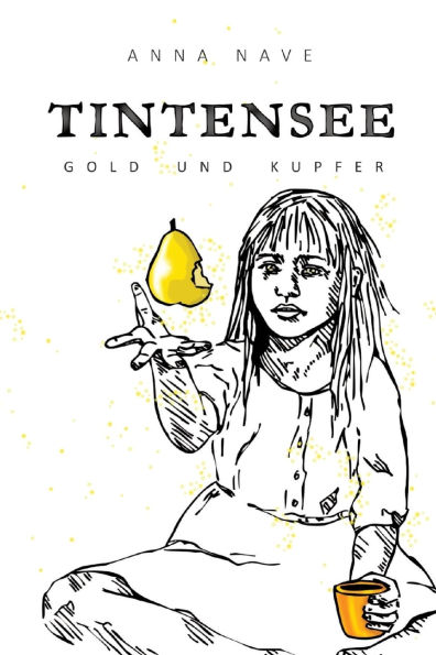 Tintensee: Gold und Kupfer