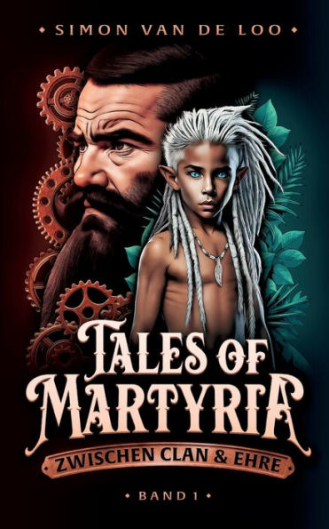 Tales of Martyria: Zwischen Clan und Ehre