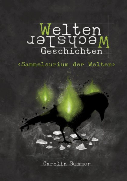 Sammelsurium der Welten