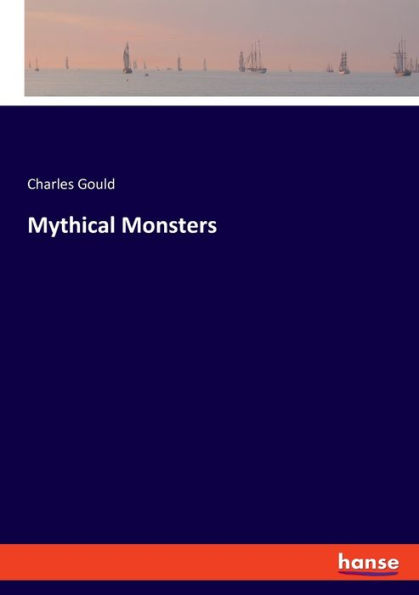 Mythical Monsters