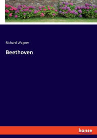 Title: Beethoven, Author: Richard Wagner