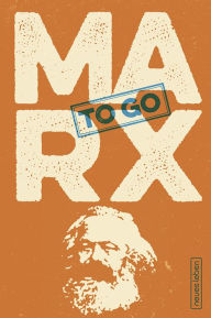 Title: Marx to go, Author: Johannes Oehme