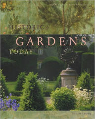 Title: Historic Gardens Today, Author: Michael Rohde