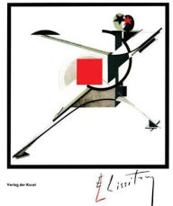 Title: El Lissitzky, Author: Sophie Lissitzky-Kuppers